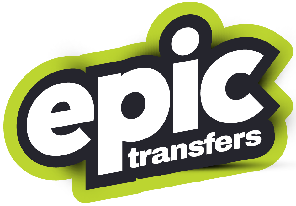Epic Transfers